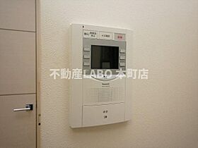 大阪府大阪市中央区本町橋（賃貸マンション1K・10階・21.75㎡） その15