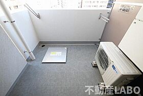 大阪府大阪市中央区東心斎橋1丁目（賃貸マンション1LDK・9階・32.33㎡） その18