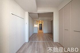 大阪府大阪市中央区東心斎橋1丁目（賃貸マンション1LDK・9階・32.33㎡） その7