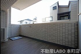 大阪府大阪市北区本庄東3丁目（賃貸マンション1LDK・4階・40.80㎡） その20