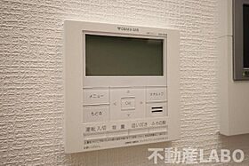 アーバネックス中崎町  ｜ 大阪府大阪市北区黒崎町（賃貸マンション1LDK・4階・30.70㎡） その22