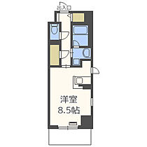 大阪府大阪市西区立売堀1丁目（賃貸マンション1R・3階・30.00㎡） その2