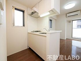 大阪府大阪市西区立売堀1丁目（賃貸マンション1R・3階・30.00㎡） その7