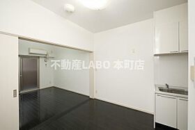 大阪府大阪市中央区南船場2丁目（賃貸マンション1DK・6階・35.18㎡） その3