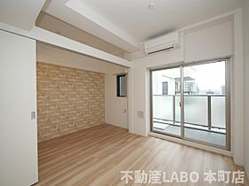 セレニテ天六ミラク 1001 ｜ 大阪府大阪市北区長柄中1丁目（賃貸マンション1DK・10階・23.06㎡） その3