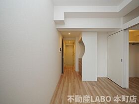 セレニテ天六ミラク 1001 ｜ 大阪府大阪市北区長柄中1丁目（賃貸マンション1DK・10階・23.06㎡） その4