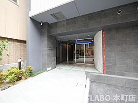 セレニテ天六ミラク 1001 ｜ 大阪府大阪市北区長柄中1丁目（賃貸マンション1DK・10階・23.06㎡） その24