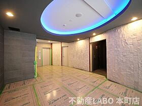 セレニテ天六ミラク 1001 ｜ 大阪府大阪市北区長柄中1丁目（賃貸マンション1DK・10階・23.06㎡） その25