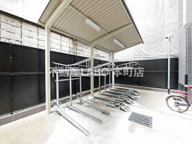 大阪府大阪市中央区南船場1丁目（賃貸マンション1K・6階・22.13㎡） その23