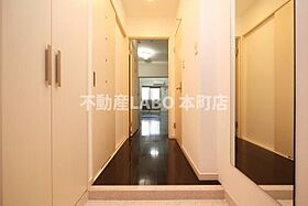 大阪府大阪市中央区南船場2丁目（賃貸マンション1DK・6階・35.18㎡） その17