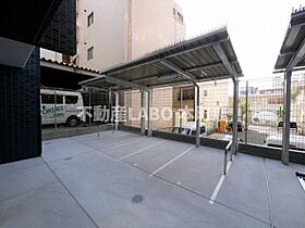 プレサンス四天王寺前夕陽ヶ丘アクティ  ｜ 大阪府大阪市浪速区下寺2丁目（賃貸マンション1K・5階・23.41㎡） その30