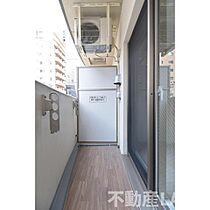 大阪府大阪市中央区北久宝寺町2丁目（賃貸マンション1DK・3階・27.54㎡） その11