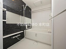 大阪府大阪市中央区船越町2丁目（賃貸マンション1LDK・11階・56.15㎡） その11