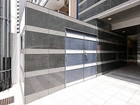 セイワパレス大手通  ｜ 大阪府大阪市中央区糸屋町1丁目（賃貸マンション1LDK・8階・35.00㎡） その23