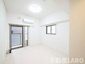 フェールヴィル阿波座  ｜ 大阪府大阪市西区立売堀4丁目（賃貸マンション1K・6階・31.00㎡） その3