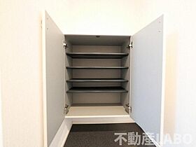 フェールヴィル阿波座  ｜ 大阪府大阪市西区立売堀4丁目（賃貸マンション1K・6階・31.00㎡） その13