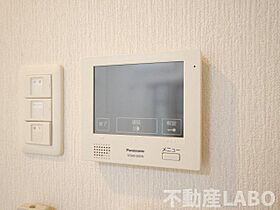 フェールヴィル阿波座  ｜ 大阪府大阪市西区立売堀4丁目（賃貸マンション1K・6階・31.00㎡） その17