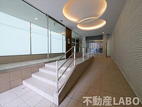 フェールヴィル阿波座  ｜ 大阪府大阪市西区立売堀4丁目（賃貸マンション1K・6階・31.00㎡） その23