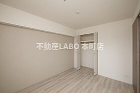 大阪府大阪市中央区南新町2丁目（賃貸マンション2LDK・7階・54.04㎡） その6