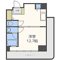 アーバンスタイル心斎橋  ｜ 大阪府大阪市中央区西心斎橋1丁目（賃貸マンション1R・9階・30.97㎡） その2