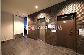 アーバンスタイル心斎橋  ｜ 大阪府大阪市中央区西心斎橋1丁目（賃貸マンション1R・9階・30.97㎡） その20