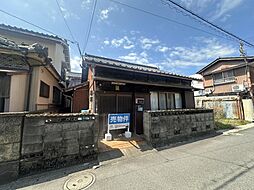 物件画像 四日市市北条町　売土地