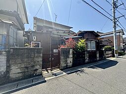 物件画像 あま市木田池成　売土地