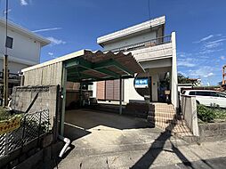物件画像 海部郡大治町西條殿池　中古戸建