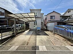 物件画像 あま市七宝町沖之島宮前　中古戸建
