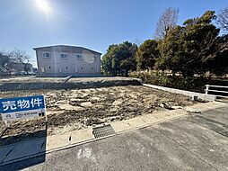 物件画像 海部郡蟹江町錦　1号地