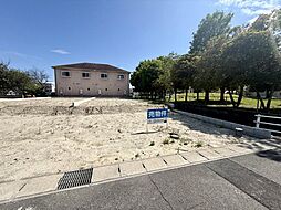 物件画像 海部郡蟹江町錦 1号地