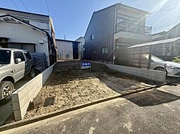 物件画像 名古屋市中川区小本 売土地
