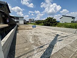 物件画像 あま市七宝町桂北海道 売土地