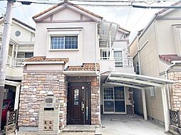 物件画像 東大阪市若江本町三丁目　中古戸建