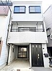 大阪府東大阪市稲田本町2丁目20-5：物件画像
