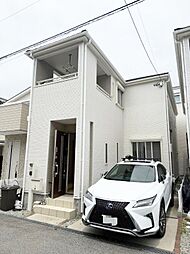 物件画像 尼崎市崇徳院二丁目 中古戸建