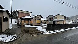 物件画像 北秋田市国道7号線隣接地