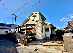 物件画像 和泉市上代町 戸建