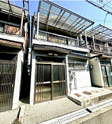 物件画像 堺市美原区北余部 戸建