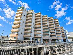 マンションイメージ