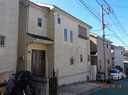 安行慈林　貸家