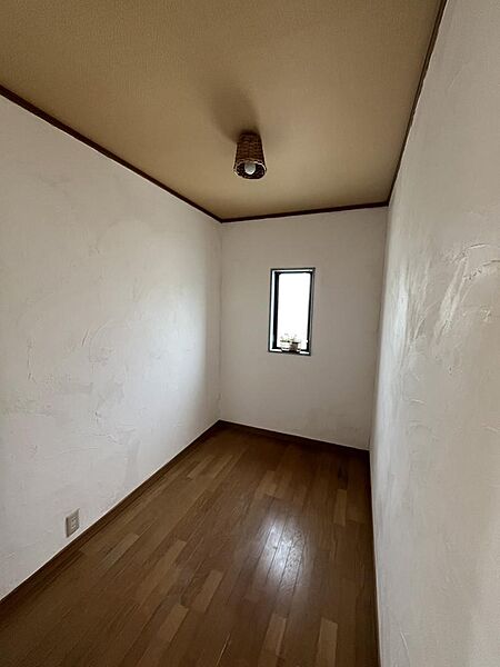 Beautiful mountainous landscape with colorful sky