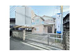 物件画像 岸和田市荒木町　売り土地