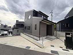 物件画像 八幡市八幡福禄谷 分譲住宅 クレアスタウン