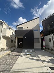 物件画像 堺市中区福田　分譲住宅