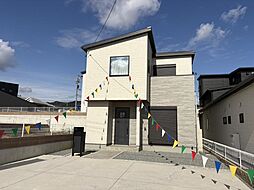 物件画像 和歌山市弘西　分譲住宅（築後未入居）