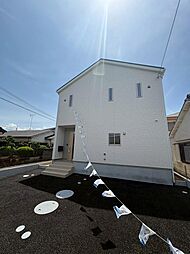 物件画像 和歌山市福島第５　分譲住宅