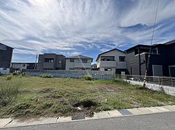 物件画像 泉佐野市市場西 分譲地