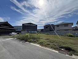 物件画像 泉佐野市市場西 分譲地