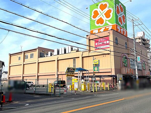 周辺を拡大表示